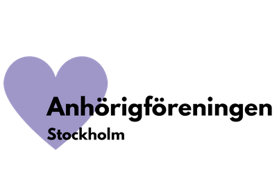 Anhörigföreningen Stockholm