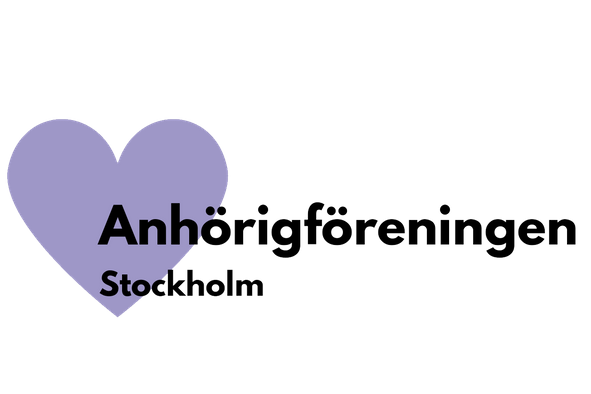 Anhörigföreningen Stockholm